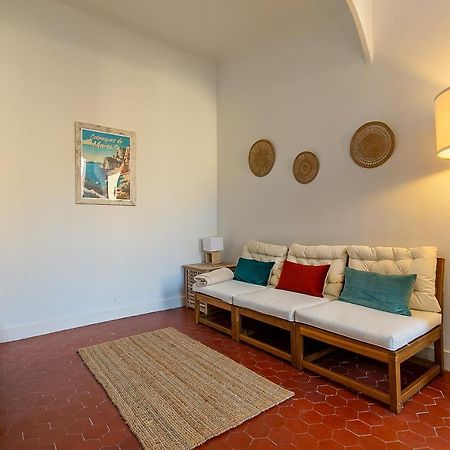 Appartement Lumineux Et Central Vieux-Port, Opera Marseille Exteriör bild